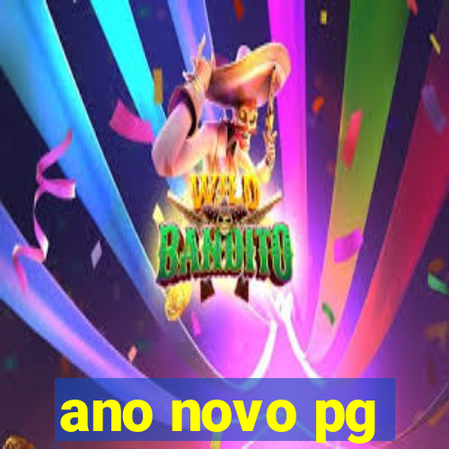 ano novo pg